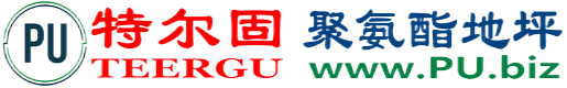 特尔固®姜堰聚氨酯地坪